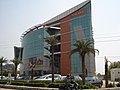 The New Delhi Mall