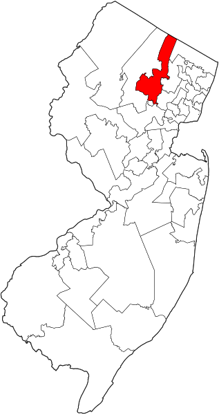 File:New Jersey Legislative Districts Map (2023) D26 hl.svg