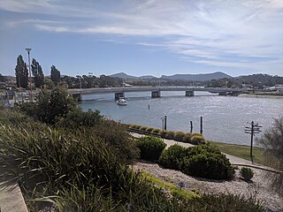 River Leven (Tasmania)