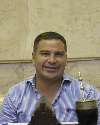 <span class="mw-page-title-main">Nicolás Rodríguez Saá</span> Argentine politician