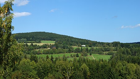 Panorama de Nicov.