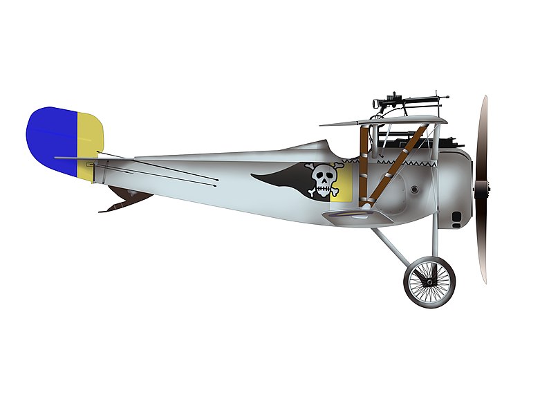 Файл:Nieuport-17 UGA.jpg