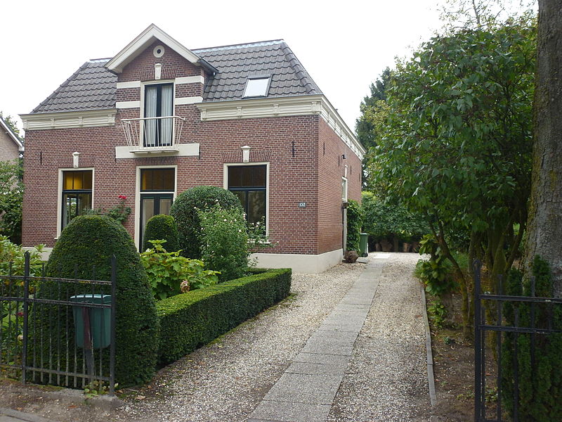 File:Nijmegen Bredestraat 152 woonhuis.JPG