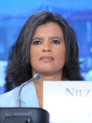 <span class="mw-page-title-main">Nilza de Sena</span> Portuguese university professor and politician
