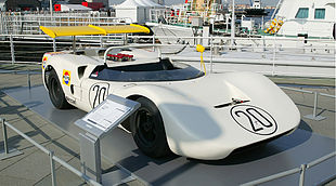 Nissan R381