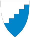 Wappen der Kommune Nome