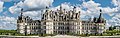 * Nomination Castle of Chambord, Loir-et-Cher, France. --Tournasol7 07:15, 1 October 2018 (UTC) * Promotion Really good, IMO. -- Ikan Kekek 07:27, 1 October 2018 (UTC)