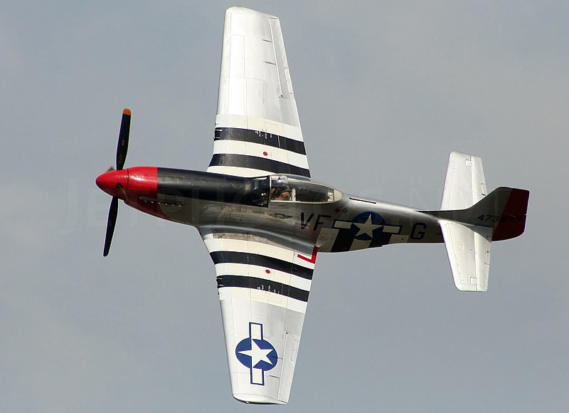File:North American P-51D Mustang, Commemorative Air Force JP7185281.jpg