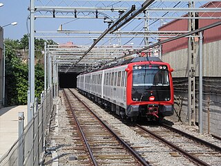 train type M5000