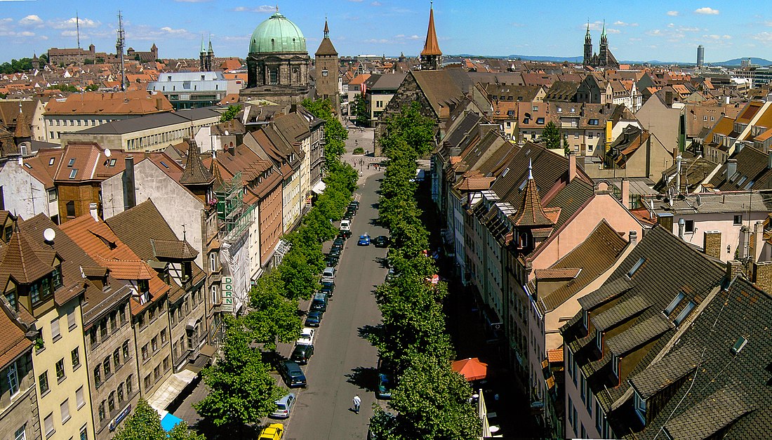 Nuremberg