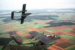 OV-10As 601st TASW over Germany 1982.JPEG