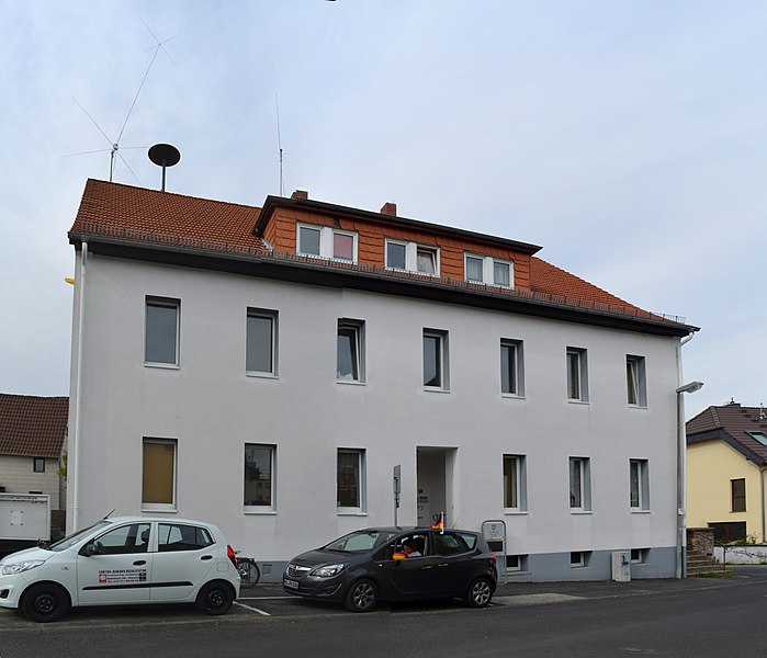 File:Oberstedten, Kirchstraße 34.jpg