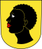 Coat of arms of Oberweningen