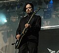 Tuska Open Air 2007 (with Celtic Frost)