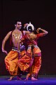 File:Odissi dance at Nishagandi Dance Festival 2024 (109).jpg