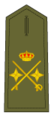 General Major