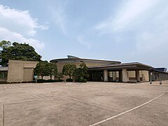 Oita Municipal Museum.jpg