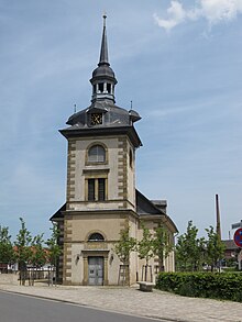 Martin Luther Church