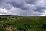 Thumbnail for Oldman River valley parks system