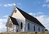 St. Hilary's Mission Church