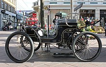 Old car from Denmark-BREMS Nr. 1 Type A 1900.--003.JPG