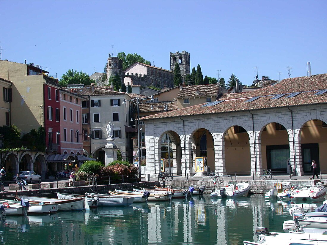 Desenzano del Garda