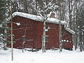 Jyväskylä.jpg'deki en eski bina
