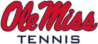 <span class="mw-page-title-main">Ole Miss Rebels tennis</span>