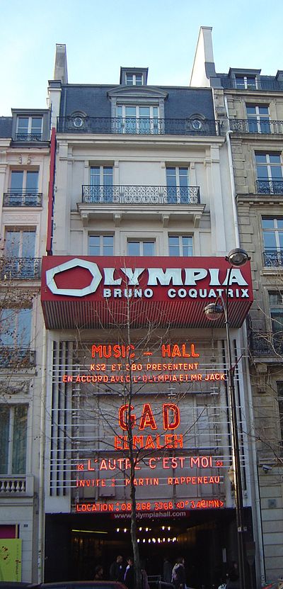 Olympia (Parijs)