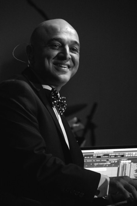 Omar Akram