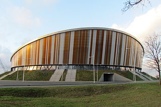 <span class="mw-page-title-main">2023 Dutch Indoor Athletics Championships</span> International athletics championship event