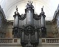 Vignette pour Orgue Dom Bédos-Puget de la basilique Notre-Dame des Tables de Montpellier