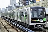 Osaka Metro 30000A Series 32651F set.jpg
