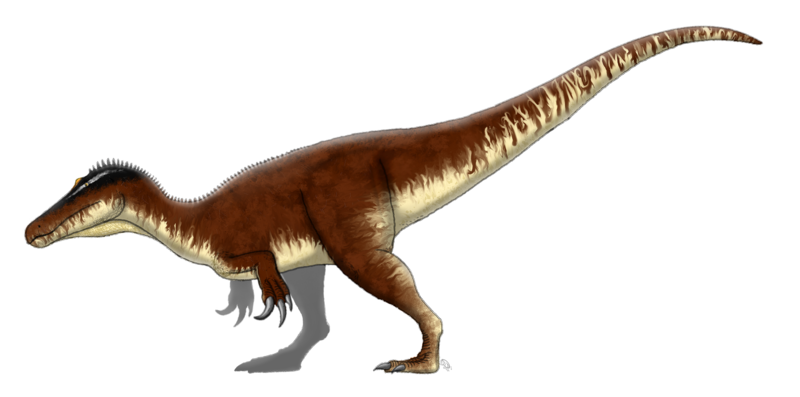 File:Ostafrikasaurus crassiserratus by PaleoGeek.png