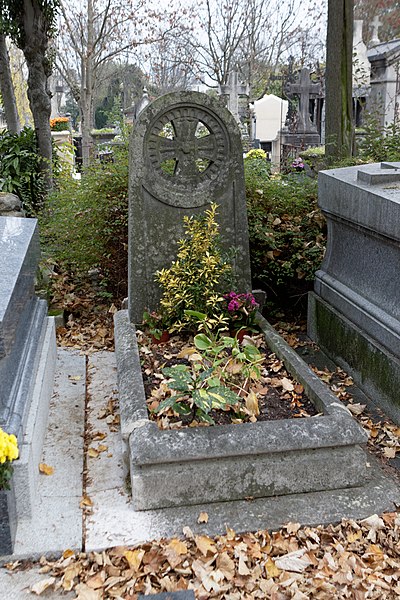 File:Père-Lachaise - Division 86 - Koenig 01.jpg