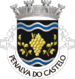 Coat of arms of the Penalva do Castelo county