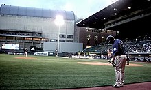 Portland Timbers Stadium - Providence Park - Football Tripper