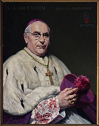 Illustrasjonsbilde av artikkelen Léonce-Albert Van Peteghem