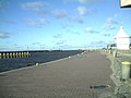 Ustka, harbour, 2007