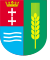 Herb gminy Cedry Wielkie