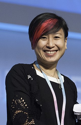 <span class="mw-page-title-main">Jac sm Kee</span> Malaysian feminist activist and writer