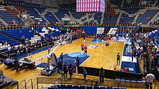 2016–17 Basketball Champions League
