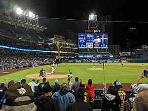 Petco Park