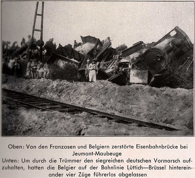 File:Page 31 4 destroyed locomotives (12013576094).jpg