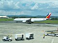 필리핀 항공의 에어버스 A330-300