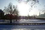 Palaisgarten (Dresden)