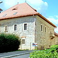 Muzeul de Istorie Palatul voievodal Str. B.P.Hașdeu, nr.2 History Museum 2 B.P.Hasdeu Street