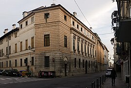 Palazzo Franco