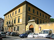 Palazzo Rospigliosi Pallavicini