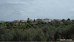 San Giacomo degli Schiavoni - Sœmeanza
